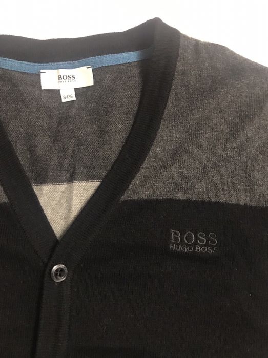 Hugo Boss - 8 ani