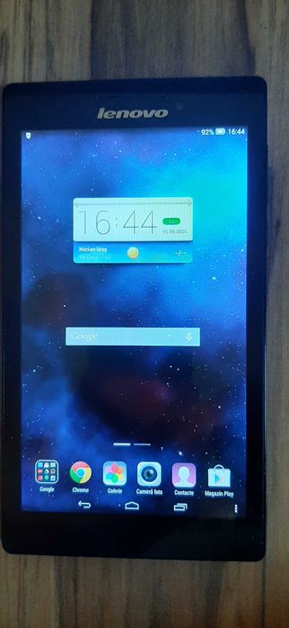 Tabletă Lenovo TAB 2 A7-20F
