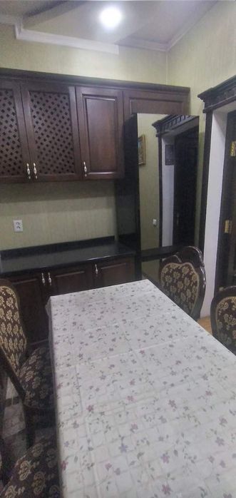 Аренда чиланзар 1.  Двух комнатная