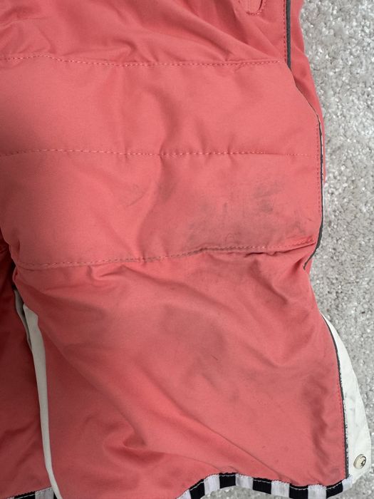 Coarum ski WeeDoo, 104-116