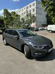 Vw Passat 2019 VARIANT