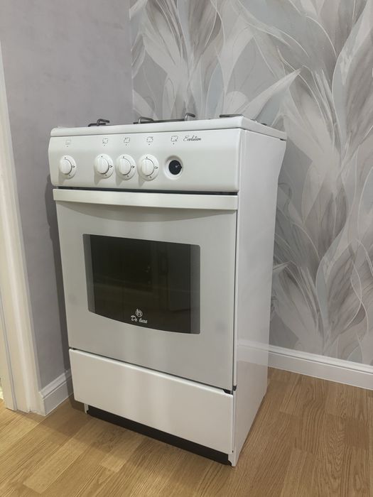 Продаю газоваю плиту б/у