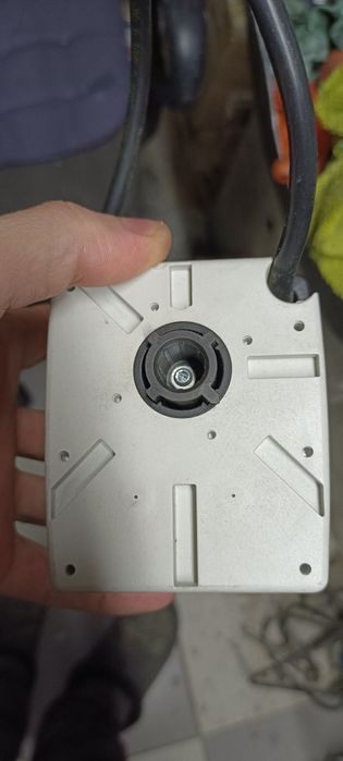 Сервопривод для теплых полов