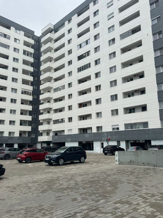 Apartment 2 camere  pe Bld. Metalurgiei/ Dimitrie Leonida Metrou