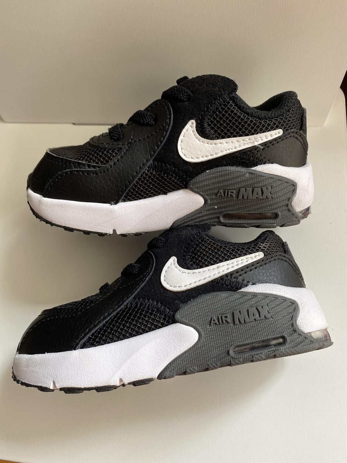 Детски обувки Nike Air Max