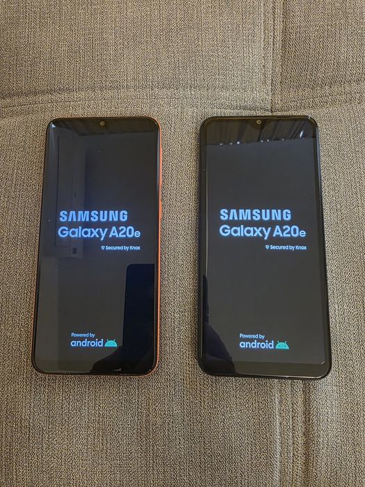 Samsung A20e 32g