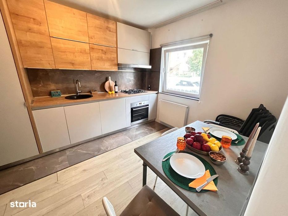 Vila superba in cartier de lux CLASS - Gradina 2 Locuri Parcare PIPERA