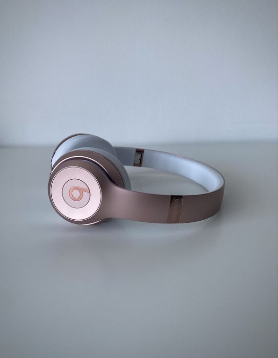 Căști Beats Solo 3