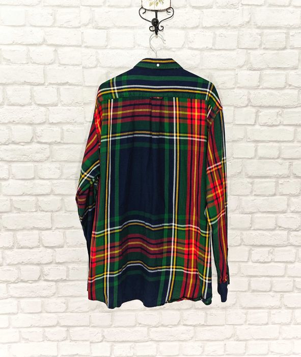 GANT Оригинална мъжка риза Размер XXL / 2XL