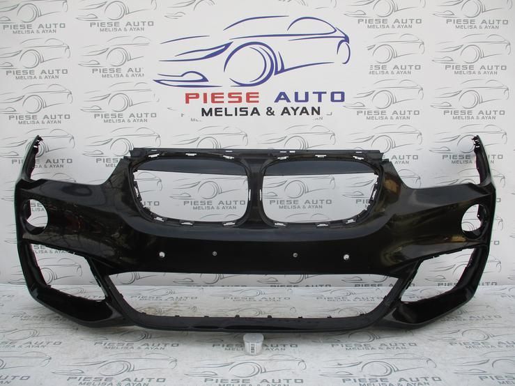 Bara fata Bmw X1 F48 M-Paket an 2015-2016-2017-2018-2019 Gauri pentru 6 senzori