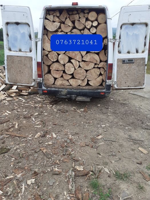 Lemne de foc esență tare