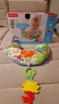 Perna interactiva Fisher Price