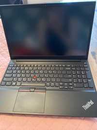 Vând laptop ThinkPad E15 Gen2