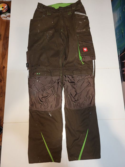 Engelbert Strauss 46 /M pantaloni  lucru