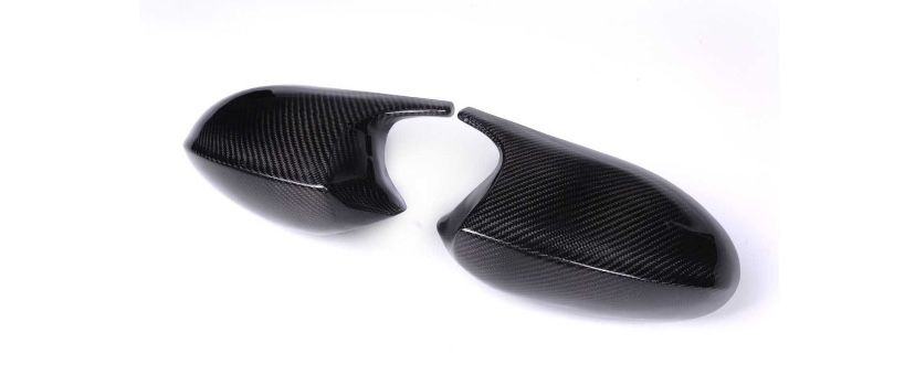 Капаци за огледала BMW E90/91/92/93/81/82/87/88 преди фейс