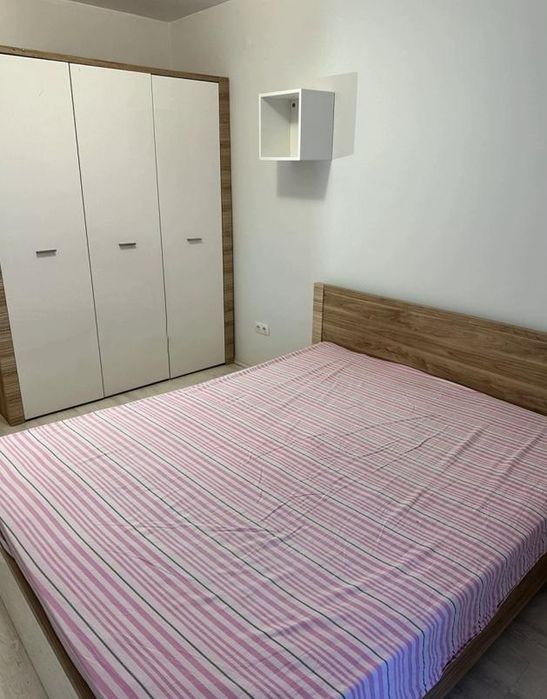 Дава се под наем Тристаен апартамент в София, Редута - 85 кв.м за 725 € - Снимка #4