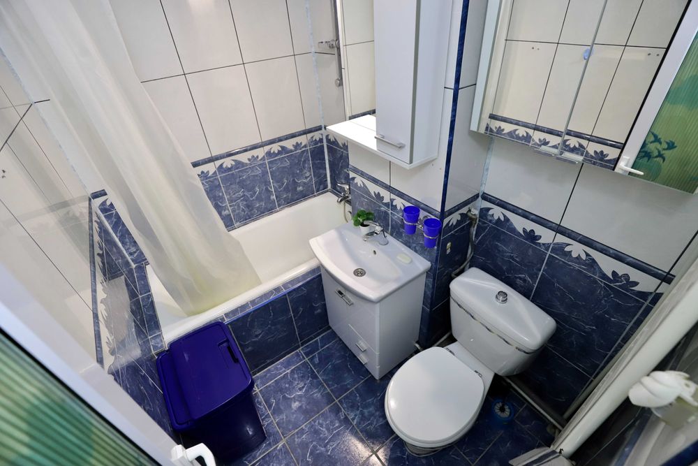 Apartament cu o camera 31 mp decomandat Et 1 Iosia de vanzare