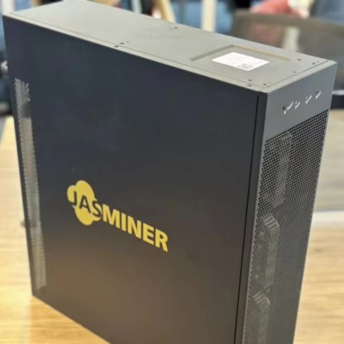 Продам Асик Jasminer x16q 1950mh