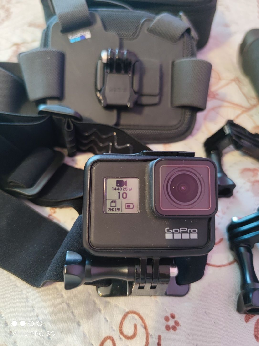 GoPro Hero 7 Black