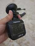 Antiradar Inspector Spirit Air Wi-Fi Yengide Ekrandan plyonkasi turibd