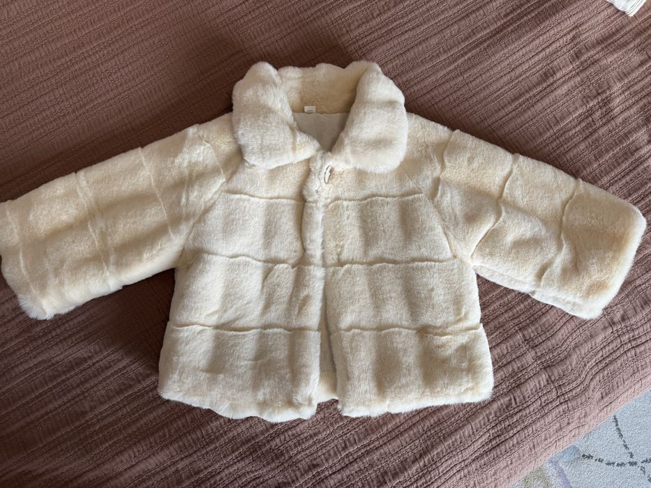 Blanita crem fetite