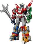Vand LEGO Ideas 21311 Voltron