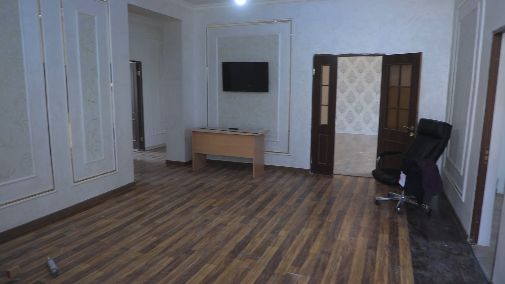 Котедж 6 сутхли ремонти янги