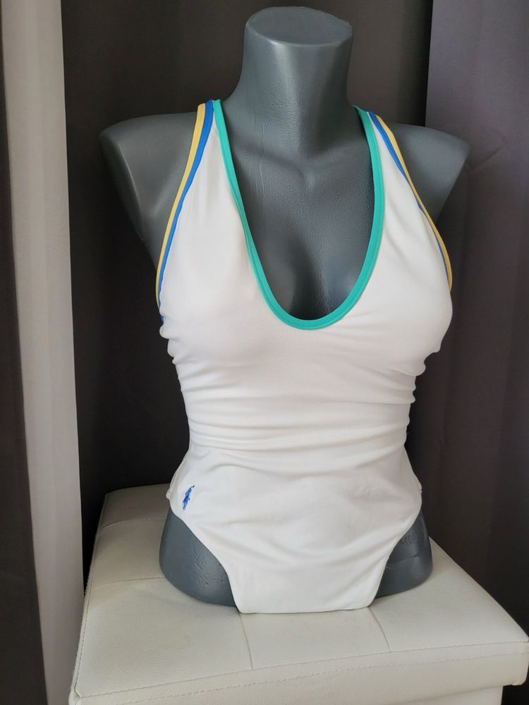 Оригинални бански Elisabetta Franchi Dsquared Ralph Laurent