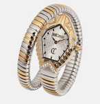 Дамски часовник Just Cavalli Signature Snake