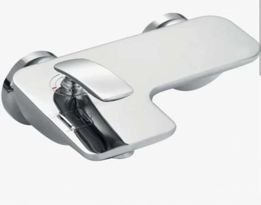 Baterie cada si dus Kludi Balance