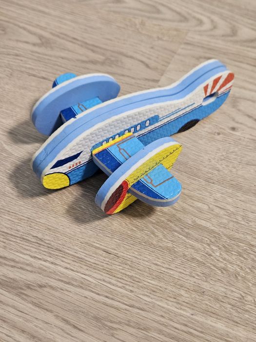 Пъзел - килимче за игра 92см х 92см