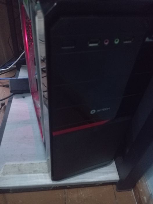 Kompyuter H61 i3 500 GB