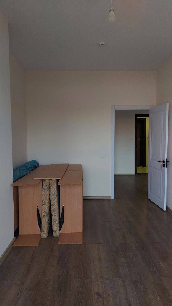 Akay City Продается 2 комнатная квартира ремонт Дархан ул.К.Ниязова