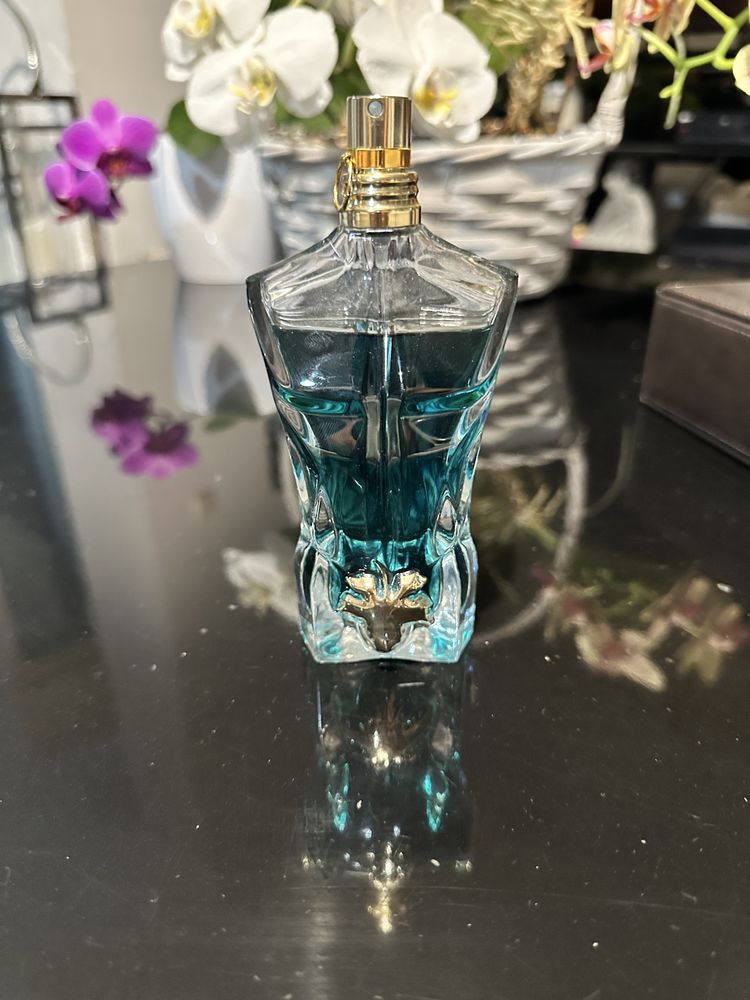JPG Le Beau edt 75ml Мъжки Парфюм