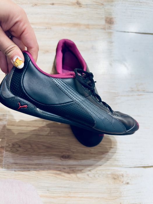 Страхотни маратонки Puma - 39/40н Като Нови