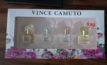 Подарочный набор vince camuto парфюм