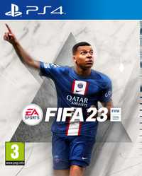 Fifa 23 за ps4..