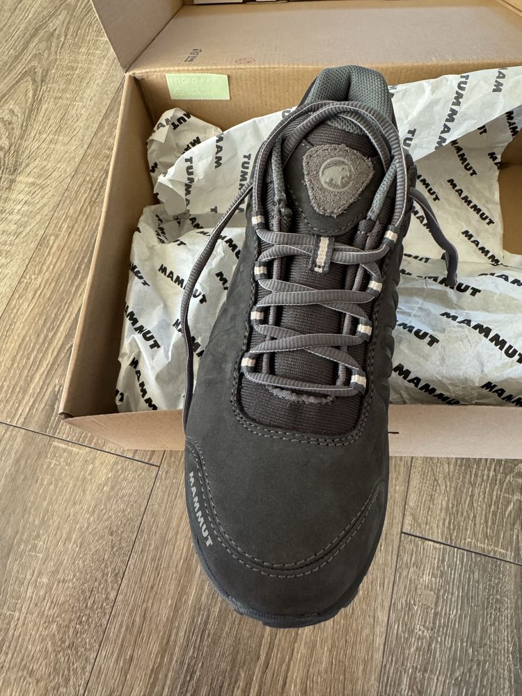 Mammut Mercury III Low GTX 44 Мъжки