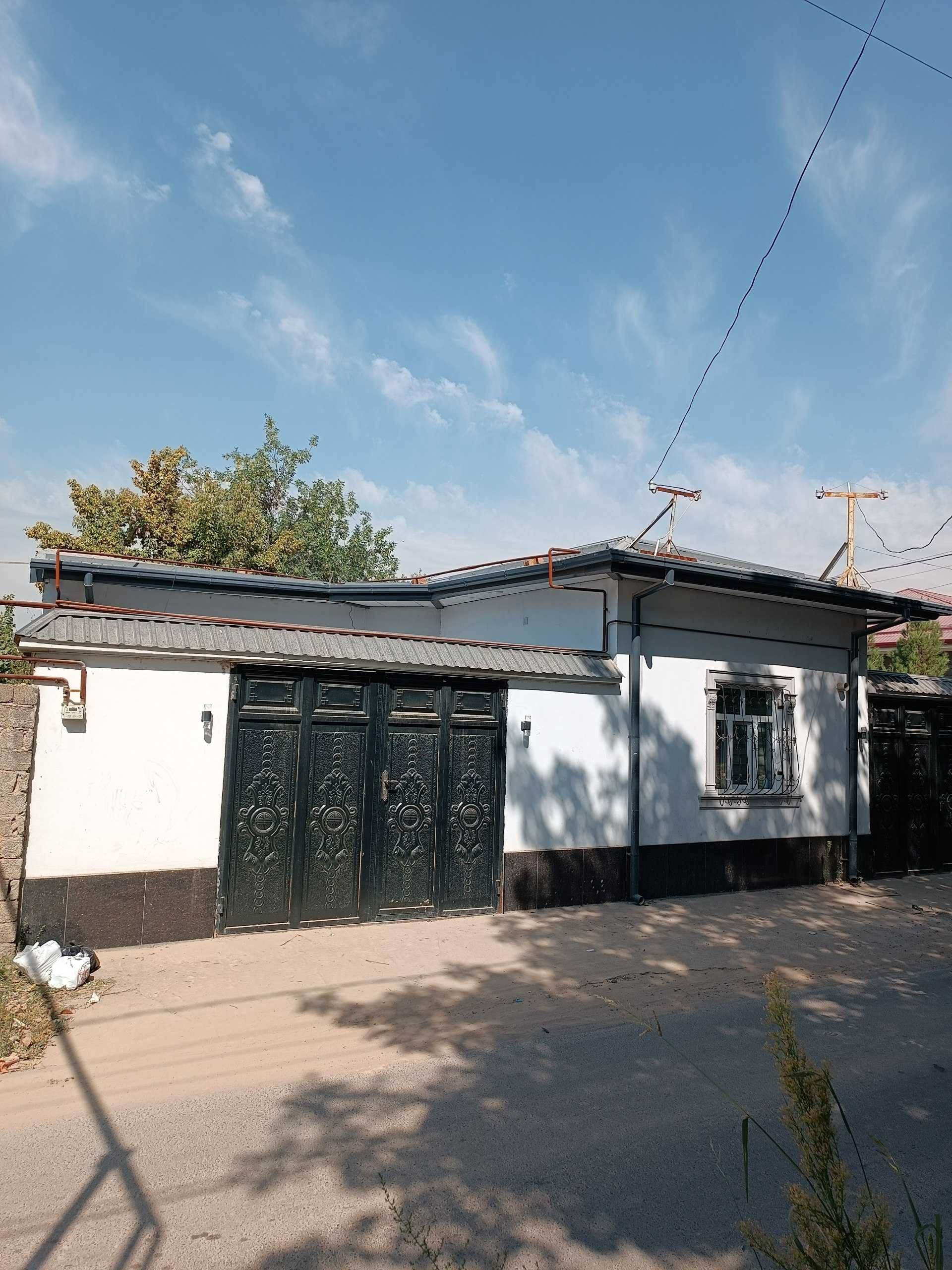 Евро Мини ховли жой  1 сотых 2 хона