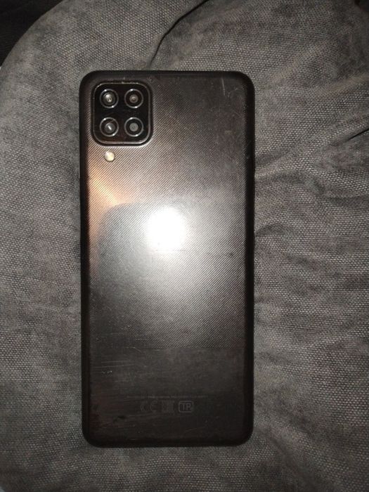 Samsung a12 36 gb