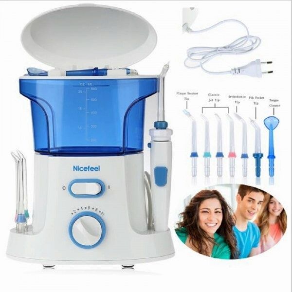 Ирригатор Nicefeel Oral Irrigator FC168