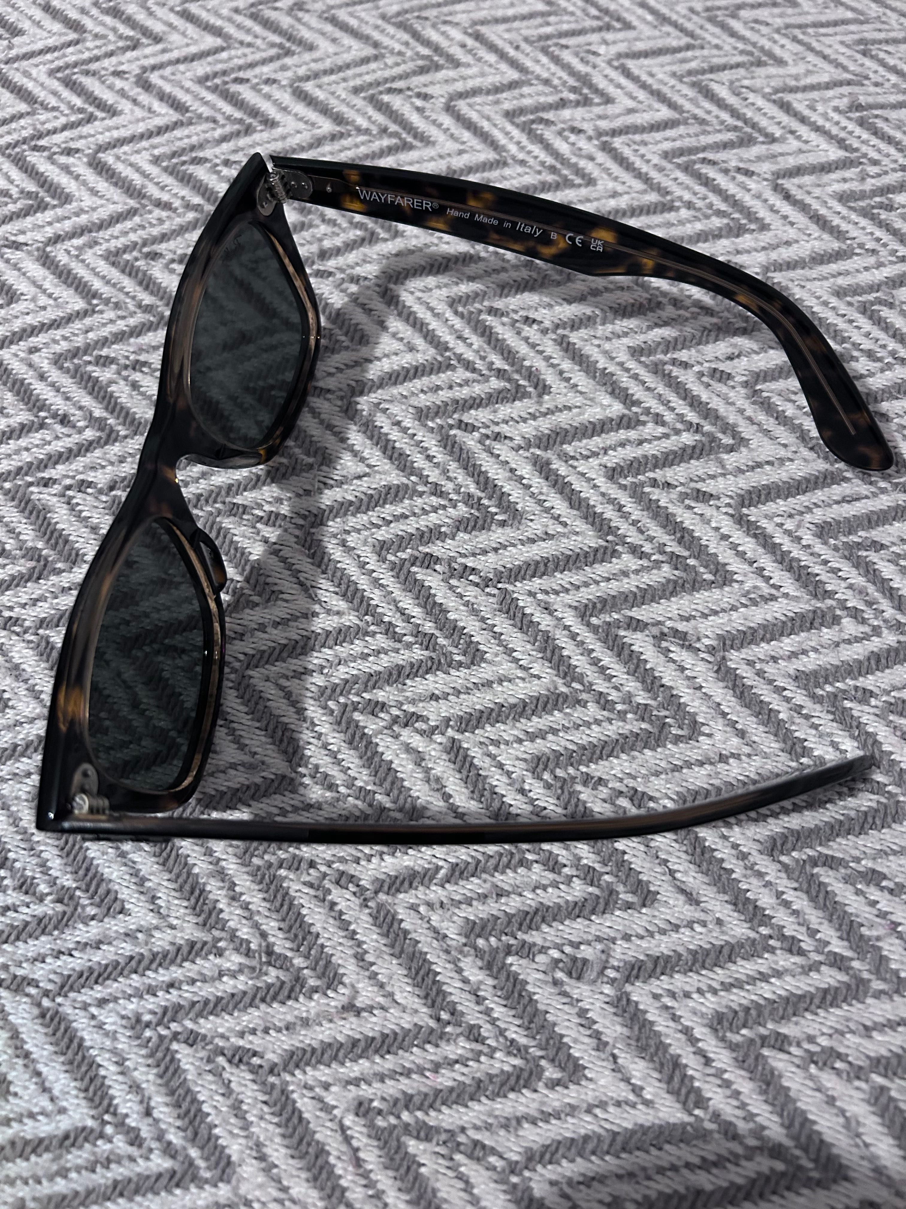 Слънчеви очила Ray-Ban