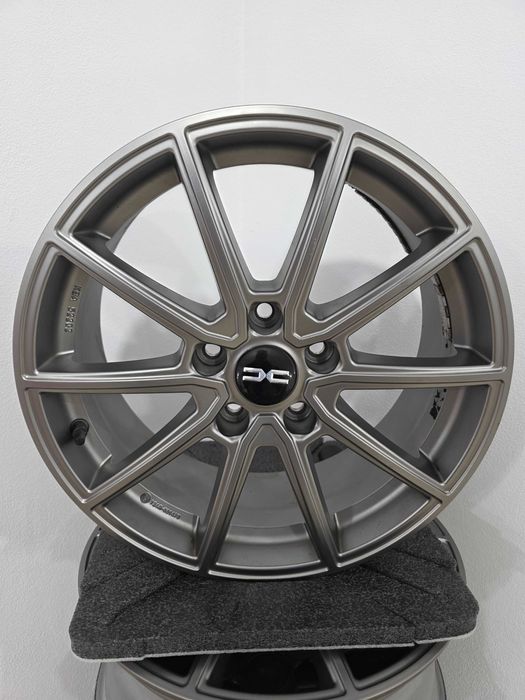 Jante 17 Hyundai Kona Kia Suzuki SX4 Mitsubishi ASX Dacia 5x114.3