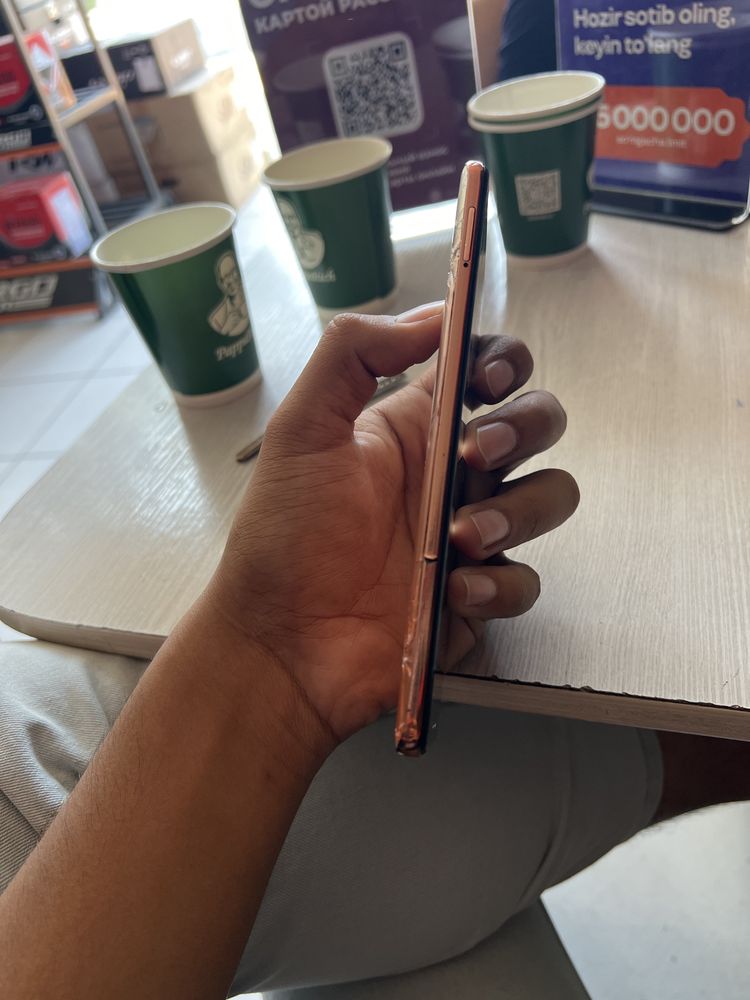 Redmi Note 10 Pro