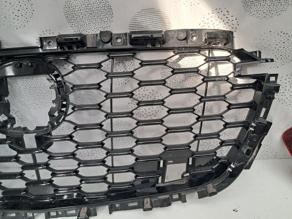 Грил решетка Мазда CX60  Mazda CX60