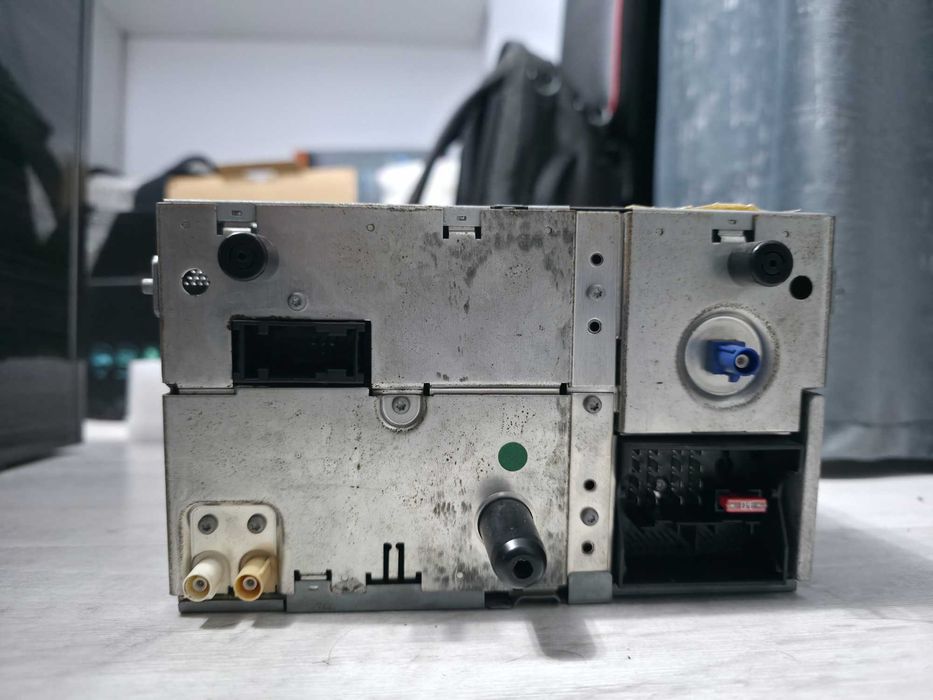 Navigatie OEM VW Golf 5/6, EOS