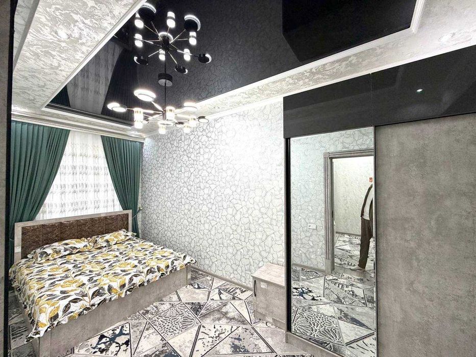 2 хоналик квартира  этаж горгаз, эски цум