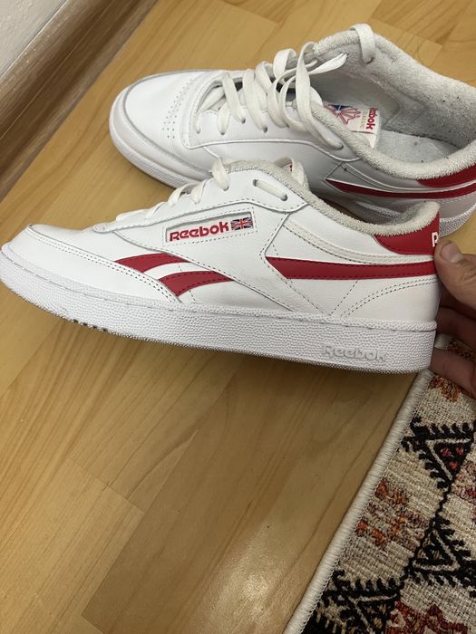 продам Reebok Club C Revenge