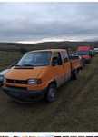 Motor Cutie T4 2.5