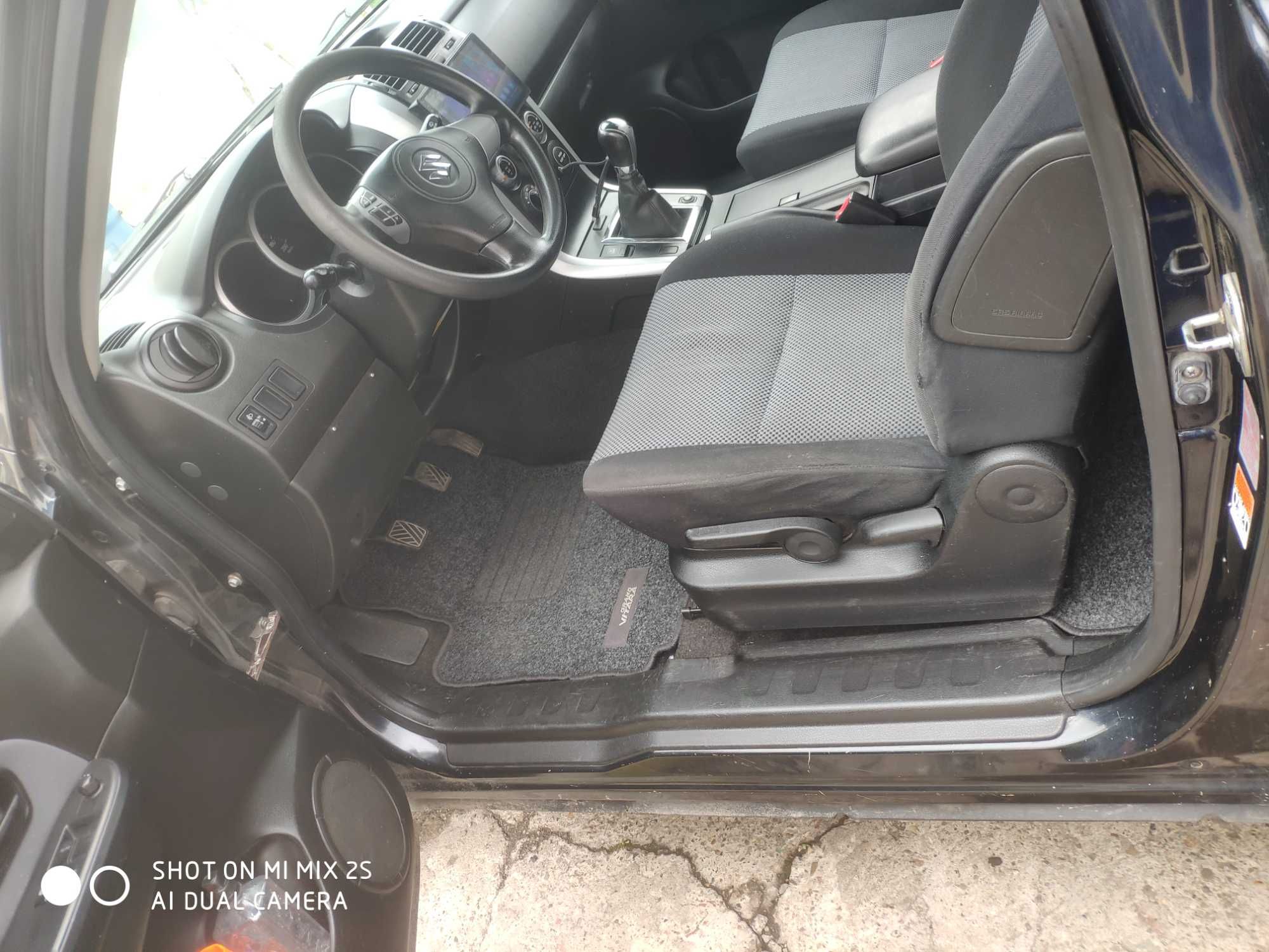 Suzuki Grand Vitara 2/3 usi 1.9 DDSI  2007